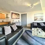 Simpson Beach View Apartments By Blackpool Service Apartments