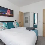 Charles Alexander Short Stay - Thewestern Blackpool