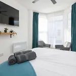 Charles Alexander Short Stay - Thewestern Blackpool