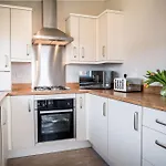 Ream Hills Holiday Park