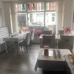 The Cosy Nook