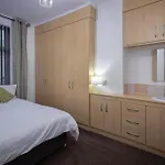 Delightful Family Holiday Home In Blackpool