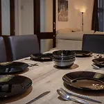 Delightful Family Holiday Home In Blackpool