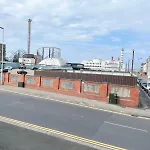 The Place By Sasco - Free Parking