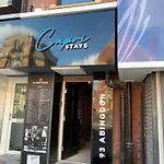 Capri Stays - Apartment One