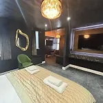 Swish Luxury Holiday Apartments