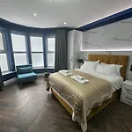 Swish Luxury Holiday Apartments