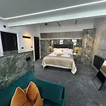 Swish Luxury Holiday Apartments