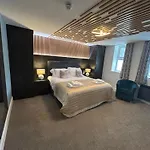 Swish Luxury Holiday Apartments