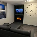 Vibe Holiday Apartments