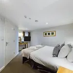 The Beach House, Luxury Apartments