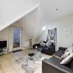 The Beach House, Luxury Apartments