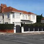 Blackpool Abode - Caxton Lodge