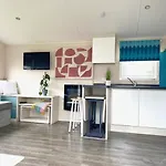 Haven, Cala Gran Caravan Park