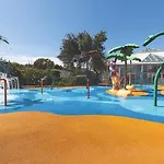 Haven, Cala Gran Caravan Park