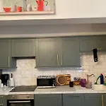 New 2 Bedroom Flat In Blackpool