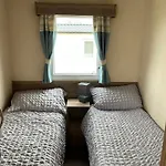 A Fully Equiped Caravan Marton Mere Haven