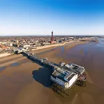 The Bailey Hotel Blackpool (Adults Only)