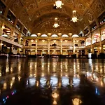 The Bailey Hotel Blackpool (Adults Only)