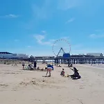 Blackpool - Seaside