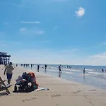 Blackpool - Seaside