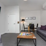 Heritage House Apartments - Blackpool Resort Collection