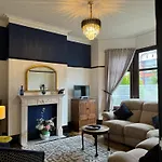 Quirky House Blackpool