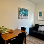 Granada Apartments At Pleasure Beach