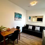 Granada Apartments At Pleasure Beach
