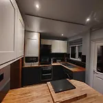 Cozy, Modern Family Home