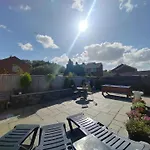 Cozy Blackpool Retreat With 3 Bedrooms