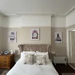 Stay At 25
