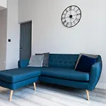 Charles Alexander Short Stay - Vibe Apartments