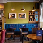 The Highlands, Bispham