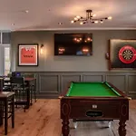The Highlands, Bispham