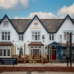 The Highlands, Bispham