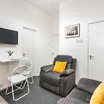 Velvet Coaster Apartments
