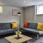 Apartment 786 At The Granville