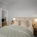Blackpool Pleasure Beach Luxury Villa