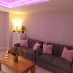 Eden Suite Sasco Apartments