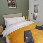 Room 8 Loft Suite Third Floor
