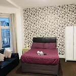 Aindale Hotel Blackpool