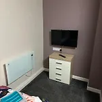Blackpool Beach Holiday Flats