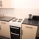 Barton Seaview, Self Catering Studio Apartments, Promenade & Central Beach Location, Families, Couples Or 23 Years Plus Only, Free Parking