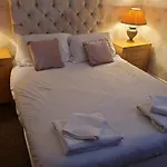 Sherbourne Retreat - 4 Bedroom House In Blackpool