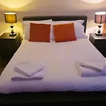 Sherbourne Retreat - 4 Bedroom House In Blackpool