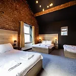 The Loft Sasco Apartments