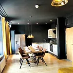 The Residence Sasco Apartments