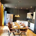 The Residence Sasco Apartments
