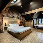 The Loft Sasco Apartments